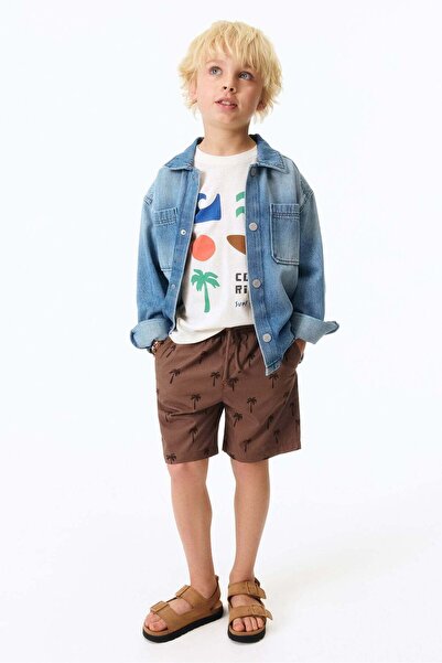 H&M Cotton shorts