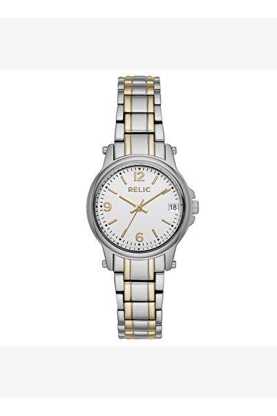 Relic Rl-Zr34347 Women's Wristwatch