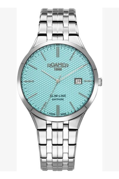 Roamer 512833 41 05 20 ساعة يد