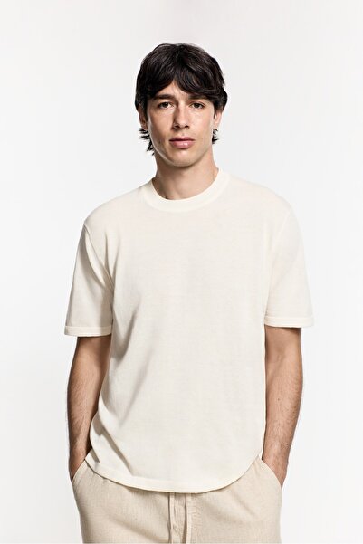 LEFTIES Basic triko t-shirt