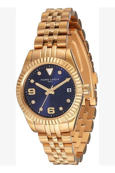 Pierre Cardin Cf.1012.Mg.3 Wristwatch