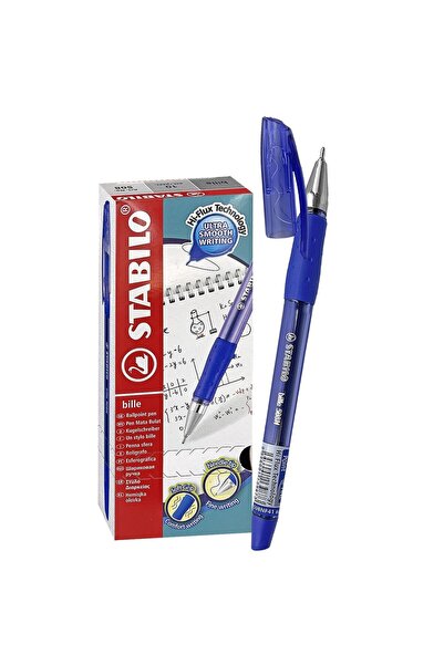 Stabilo Στυλό διαρκείας Exam Grade 508nf με οθόνη 0.38mm