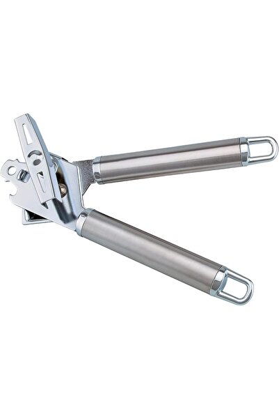 The Bros Stainless Steel - Can And Bottle Opener, Silver, Bd-Gad-19