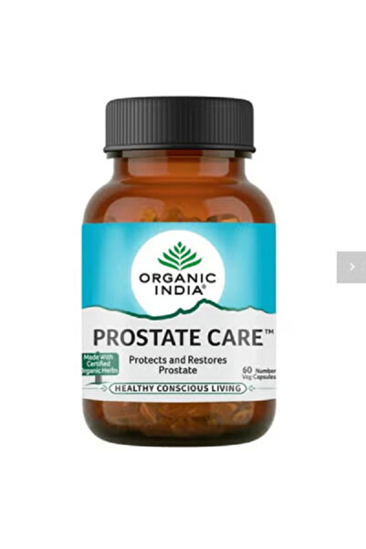 Organic India Care