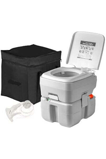 Alayjah Camping Toilet 11100140