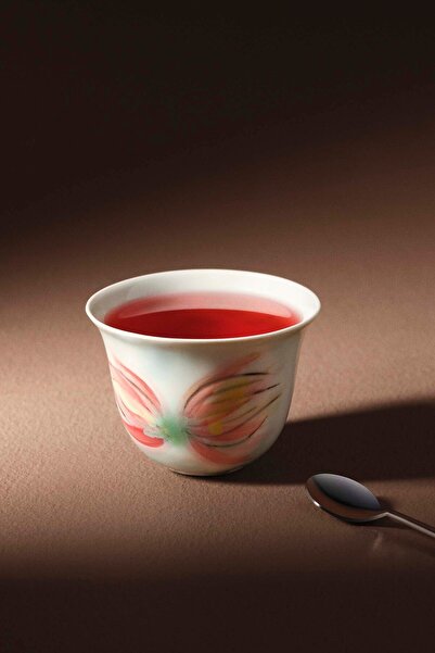 Paşabahçe Cup from Füreya 3, Cup, 1 Piece