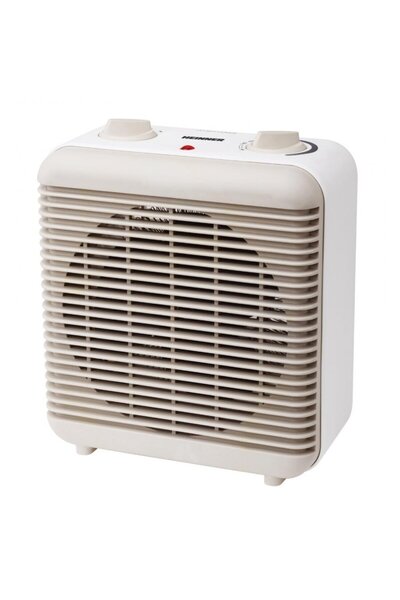 Heinner AEROTERMA HFH-L2000GD, 2000 W, 2 trepte de putere, termostat reglabil...