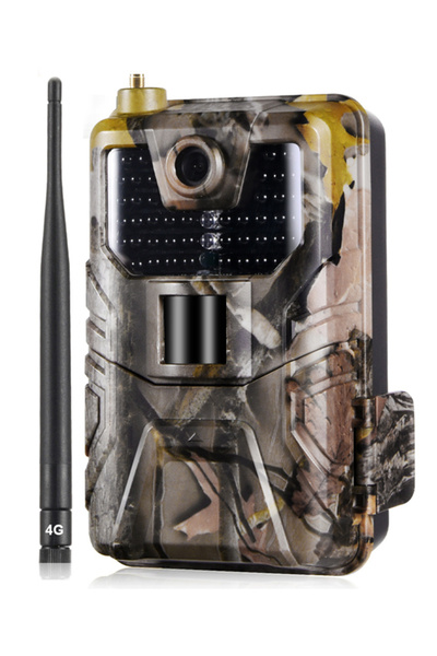 SunTek κάμερα για κυνηγούς HC-900PRO, PIR, 4G, 30MP, 4K, IP66