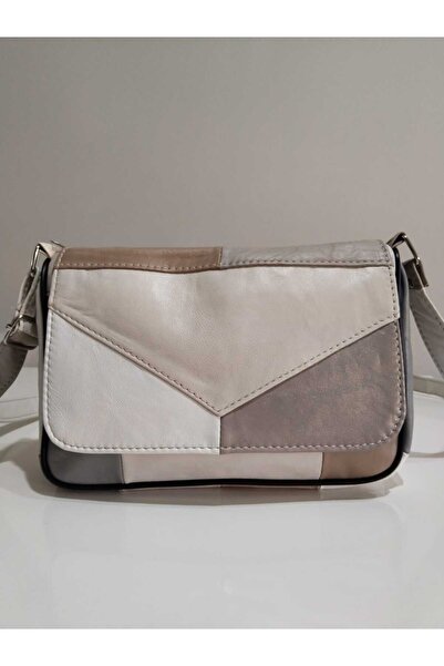 atter GENUINE LEATHER WOMEN'S BAG (26CM X 18CM)