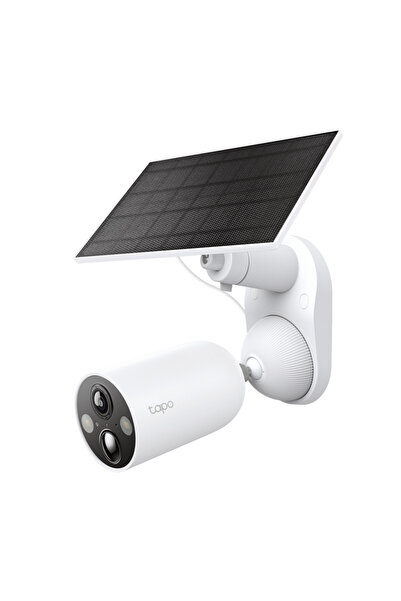 Genel Markalar TP-LINK Tapo TC85 KIT (C425 KIT) 2K QHD 40Mpix Dış Mekan IP66 ...