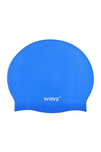 OEM Cască de Înot din Silicon Albastru, Confortabilă și Elastică, Protecție p...