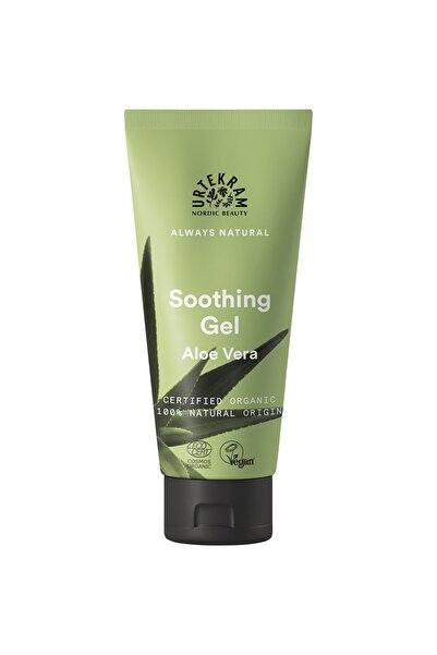 Urtekram Gel hidratant pentru piele uscata cu aloe vera bio