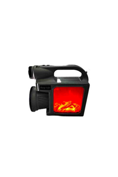 Tradesor Επιτραπέζιος φακός LED - W5106 - 165004