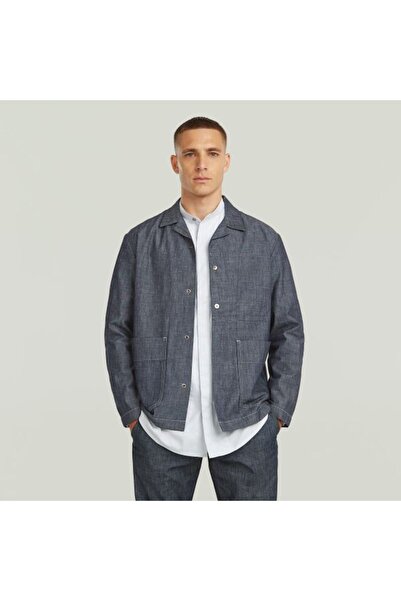 G-STAR RAW MONT