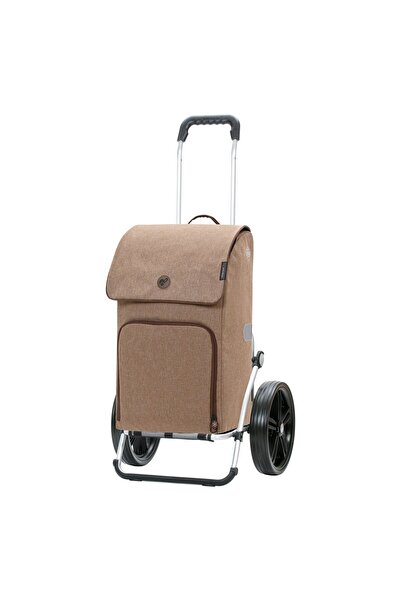 Andersen Shopper Royal Shopper Ipek Maxi Einkaufstrolley 58 cm