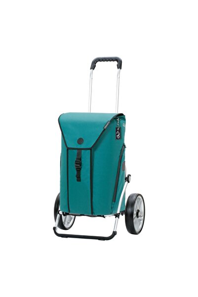 Andersen Shopper Royal Shopper Oli.P 2.0 Einkaufstrolley 59 cm