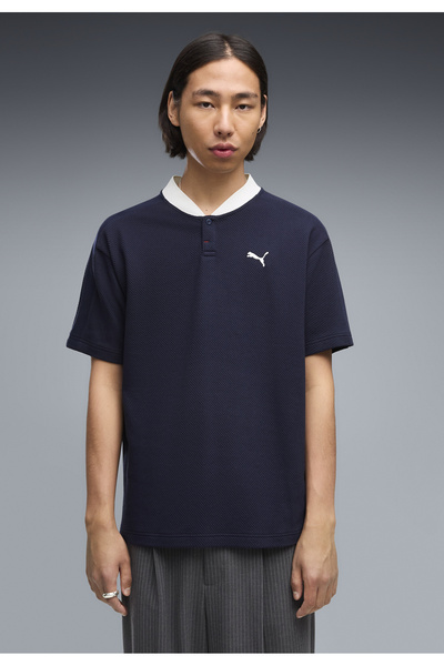 Puma Class Relaxed Polo