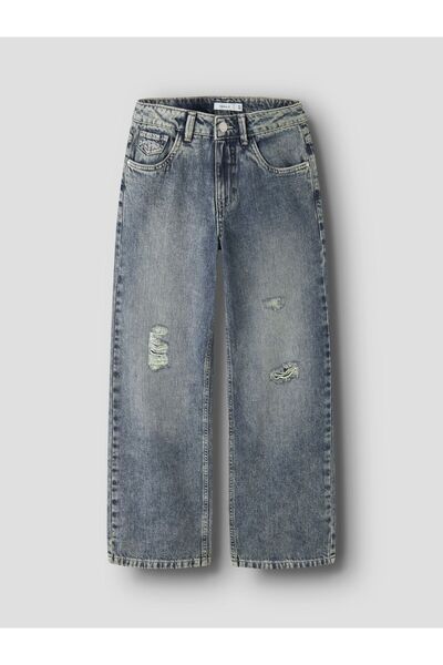 Name it Jeans Wide Fit