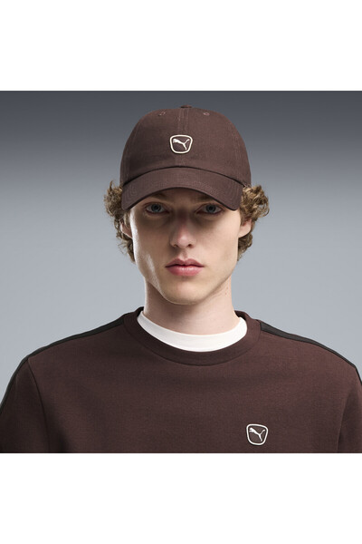 Puma Șapcă de baseball cu aplicație pisică
