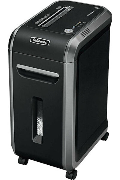 Fellowes Powershred 99Ci Τεμαχιστής Χαρτιού Εγκάρσιας Κοπής 17 Φύλλων Κωδικός...