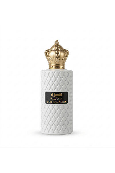 Ayelet Parfum Oud Romancia 100 ML