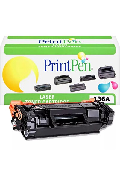 HP W136A (1,15K) TONER