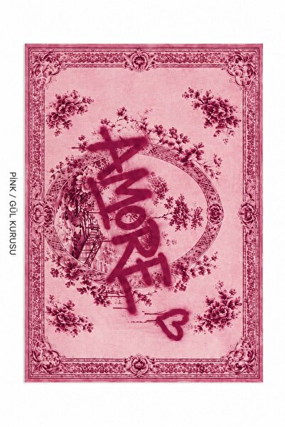 Rugs Modern Halı ETA Geleneksel Desenli Modern Dokuma Taban Dekoratif Halı sd...