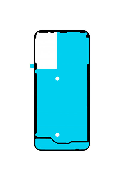 Samsung Galaxy A14 A145/ A14 5G A146 Κόλλα Καλύμματος Μπαταρίας, Πακέτο Επισκ...