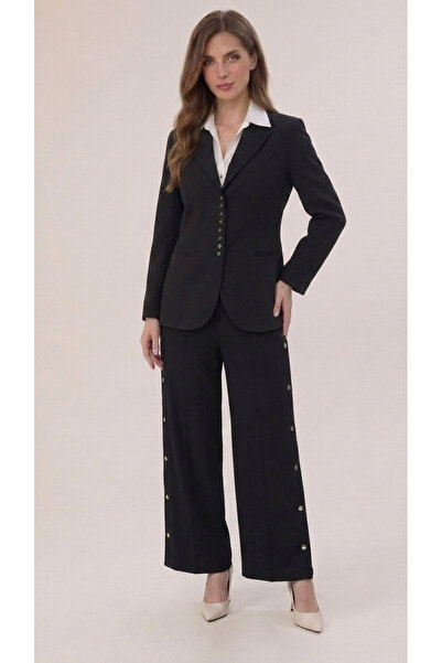 Blazer Ceket