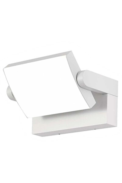 V-TAC Lampă LED 17W IP65 3000K Alb Aluminiu