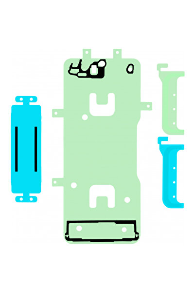 Samsung Kit adeziv display Galaxy Z Flip6 F741, Service Pack Gh82-35145a