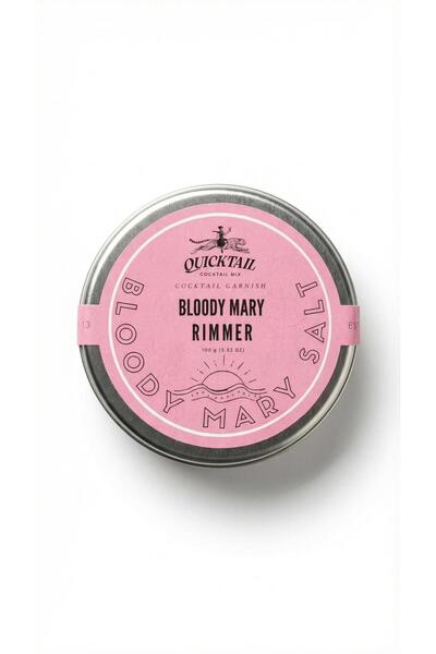 BLOODY MARY COCKTAIL RIMMER - BLOODY MARY KOKTEYL TUZU