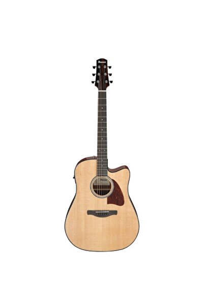 IBANEZ AAD51CE-NT Elektro Akustik Gitar