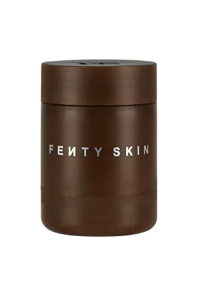 Fenty Skin قناع الشفاه المخملي من بودين لترطيب وإصلاح الشفاه بالكاكاو 15 جرام