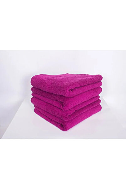 Generic Brand Ör Towel Pink Single 90*50