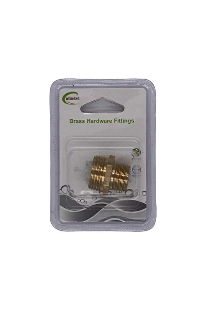 Tradesor Συστολικό Νίπελ - 1/2"-3/4" - 80107