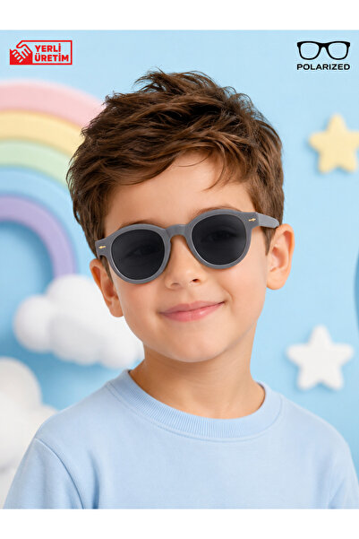 Optic Master Kids Sunglasses Polarized