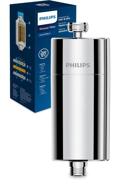 Philips Душ филтър
