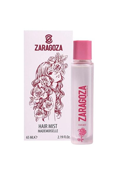 ZARAGOZA معطر الشعر مادموزيل من زاراقوزا - 65 مل