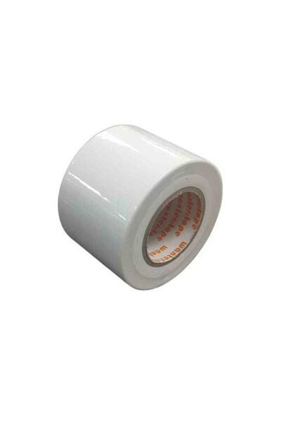 Tradesor Μονωτική ταινία - 50mm - 4pcs - 060887 - White