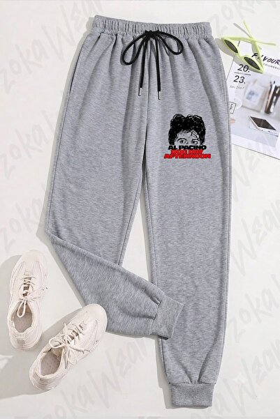 ZOKAWEAR بنطلون رياضي مطبوع عليه Pacino Dog Day Afternoon للجنسين