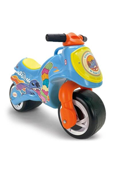 Injusa Children's motorcycle, Injusa, Disney license, Stitch, 18-36 months