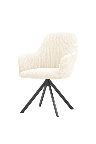 Choice10 1pc A1 Chair cover 1/2pcs Jacquard High Arm Chair Covers Solid Color...
