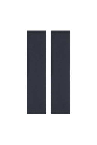 Choice1 black 2Pcs Refrigerator Door Handle Cover Kitchen Appliance Decor Han...