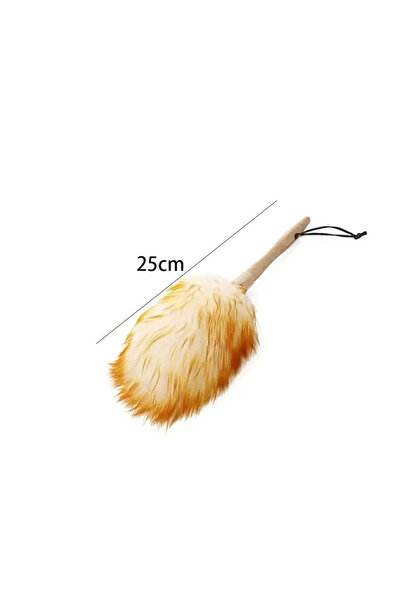 Choice3 25cm New Super Soft Dust Duster Brush Houseware Tool Washable Dust Sw...