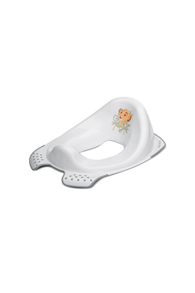 LORELLİ Reductor anatomic toaleta, Disney, Royal Lion, White