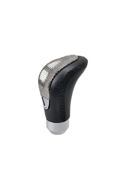 AUTOMAX Ornament schimbator de viteze Speed Metal culoare Negru