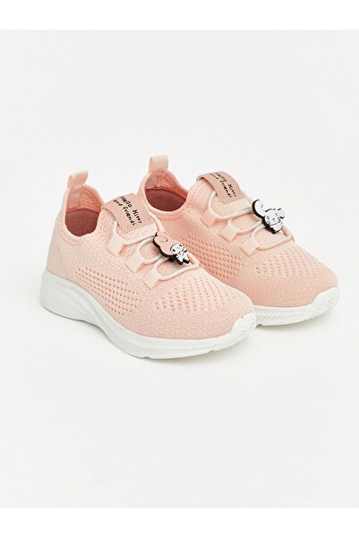 LC Waikiki LCW STEPS Pembe Hello Kitty Kız Çocuk Spor Ayakkabı