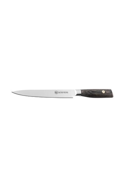 Carl Schmidt Sohn Slicer knife Apex, German steel, 20 cm blade