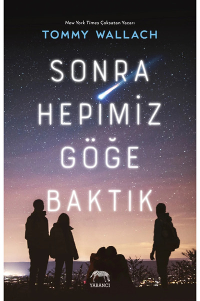 Yabancı Yayınları SONRA HEPİMİZ GÖĞE BAKTIK